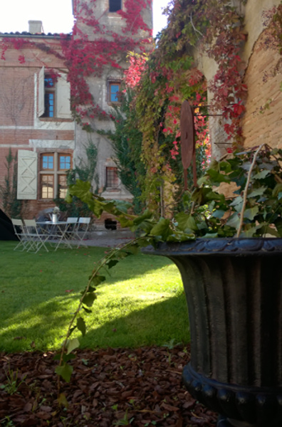 Manoir des Barrayrous_82800 NEGREPELISSE_13 Manoir des Barrayrous_82800 NEGREPELISSE_13